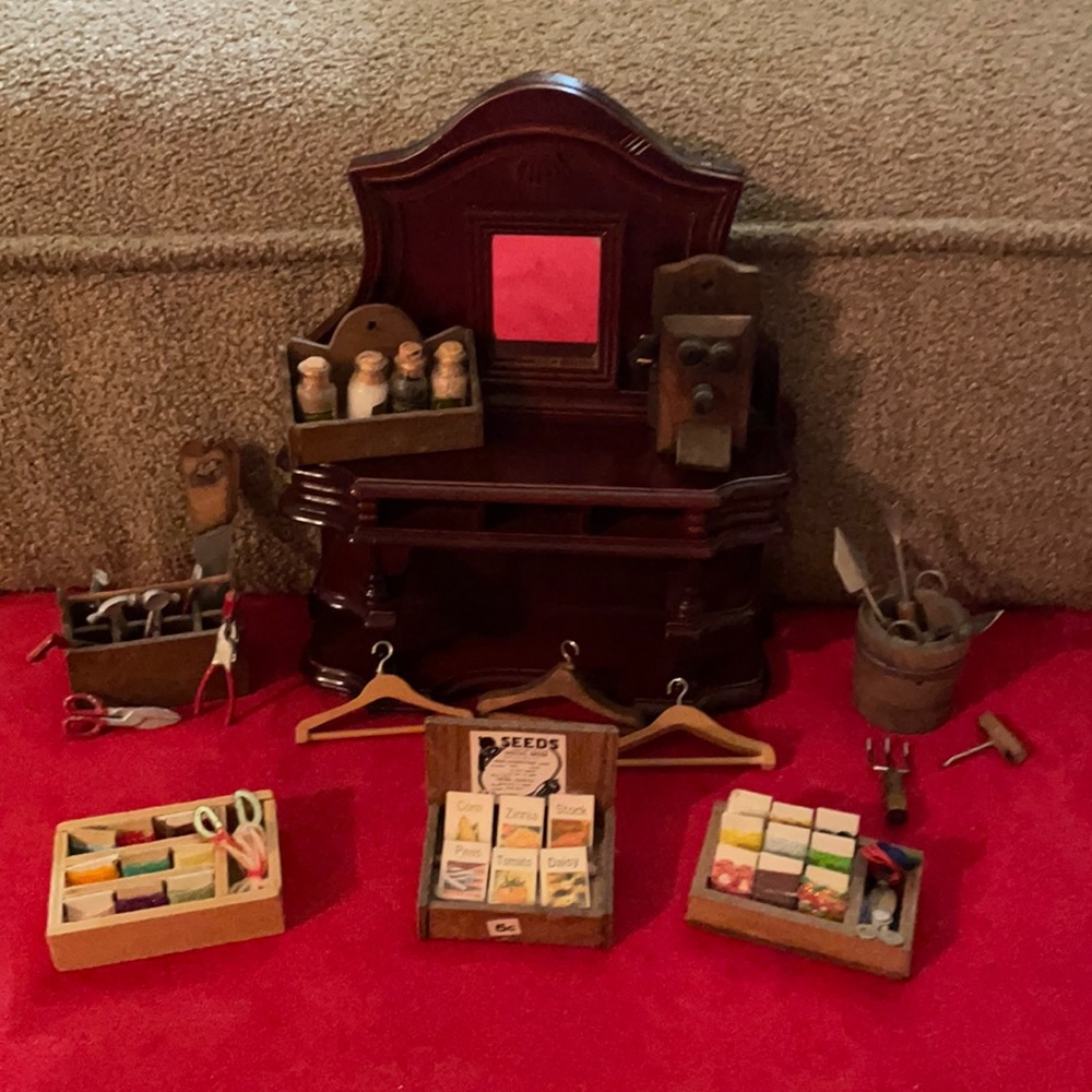 Miniatures Lot!!!!